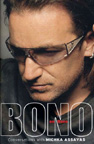 Bono on Bono Book cover